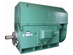 儋州YKK系列高压电机